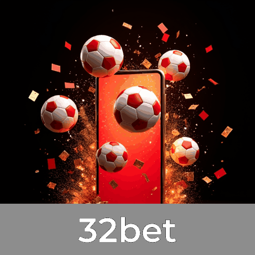 32bet: Plataforma de Jogos Confiável e Segura