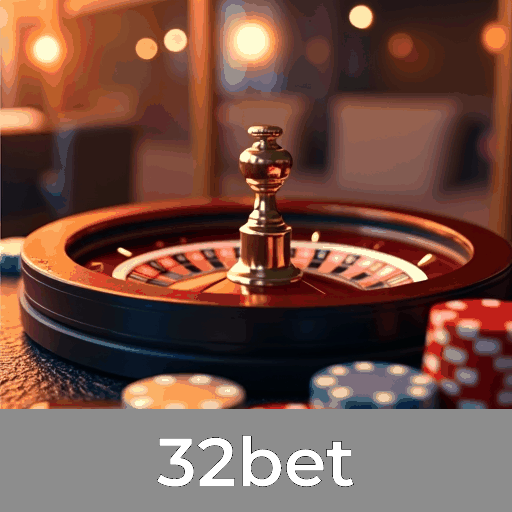 Desfrute do Login Exclusivo e Seguro no 32bet