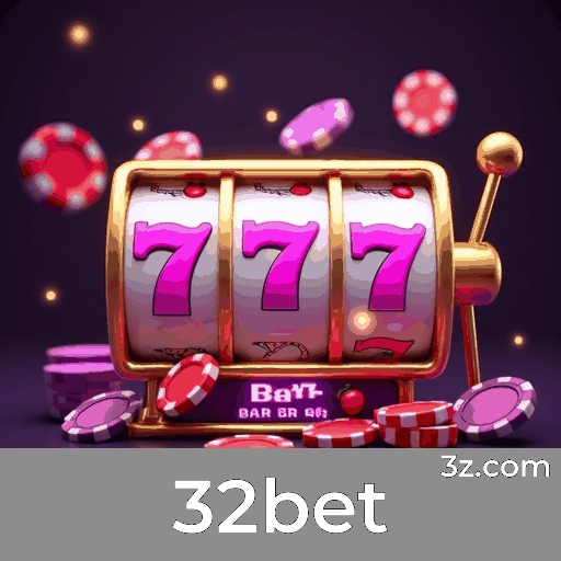 Revolução no desenvolvimento de jogos redefine apostas online na 32bet