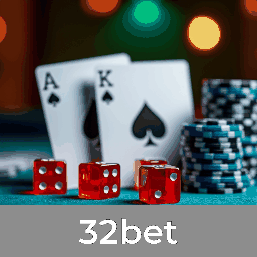 32bet: A Revolução do Jogo Móvel ao Alcance de Suas Mãos