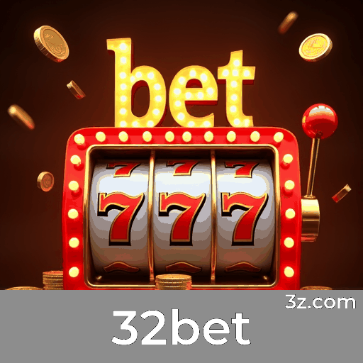 32bet: Domine Jogos de Cassino com Estratégia Eficaz