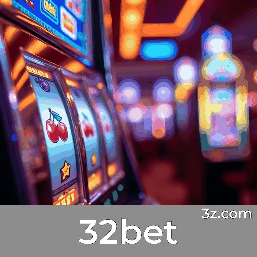 32bet: Seu Destino em Apostas e Cassino Seguro
