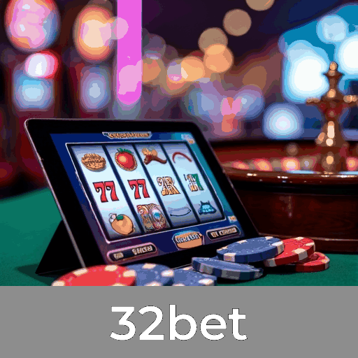 32bet: Especialista em Apostas Esportivas no Brasil