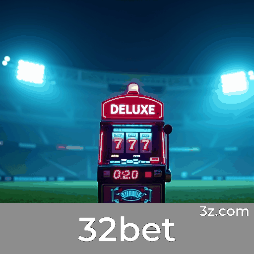 Experiência Mobile Revolucionária com o Aplicativo da 32bet