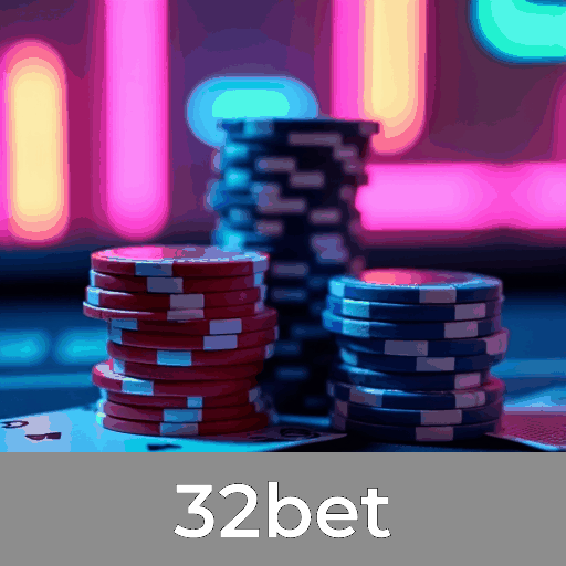 32bet: Bônus e promoções imperdíveis para você!