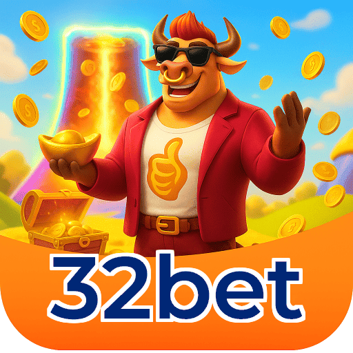 32bet Logo