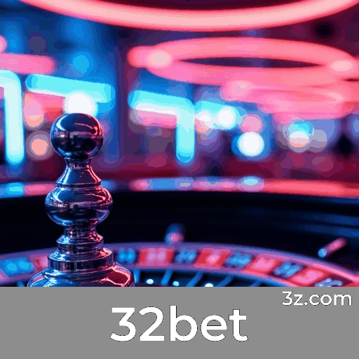 Experiência Mobile Revolucionária com o Aplicativo da 32bet