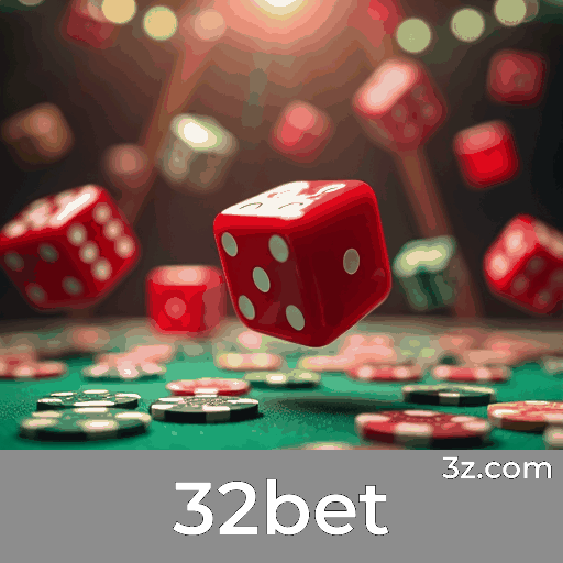 32bet: Domine Jogos de Cassino com Estratégia Eficaz